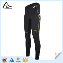 Mens Benutzerdefinierte Leggings Active Wear Kompression Strumpfhosen